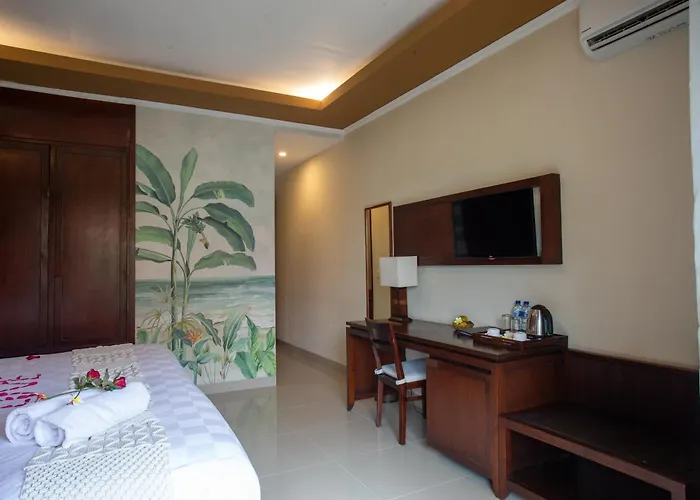 Awatara Boutique Resort Ubud