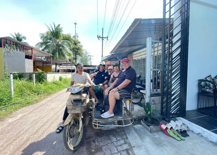 Mook Boonchu Hotel
