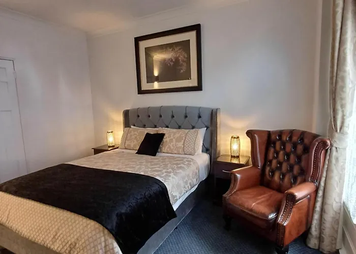 Art Hotel On York
