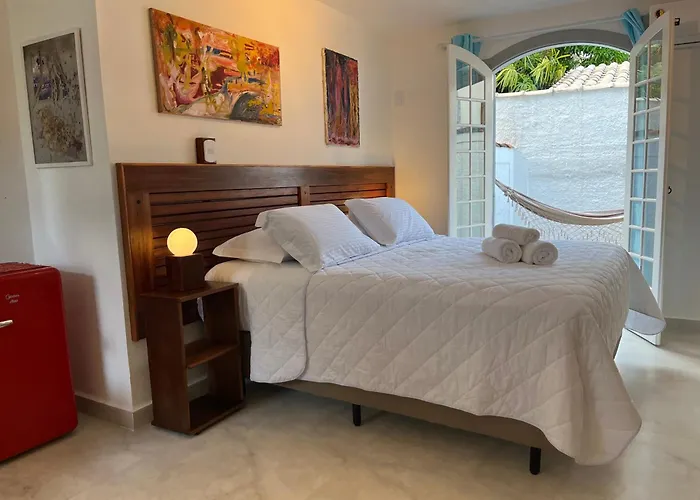 Casa Arte Cabore