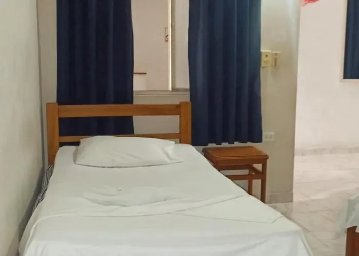 Hotel La Quinta
