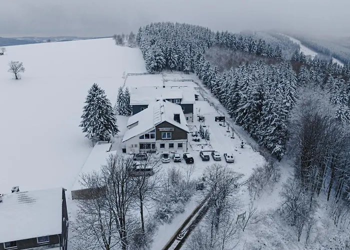 Landhotel Flora & Fauna (Adults Only)