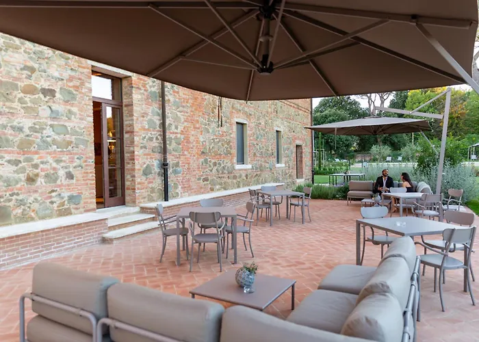 Villa Svetoni Wine Resort