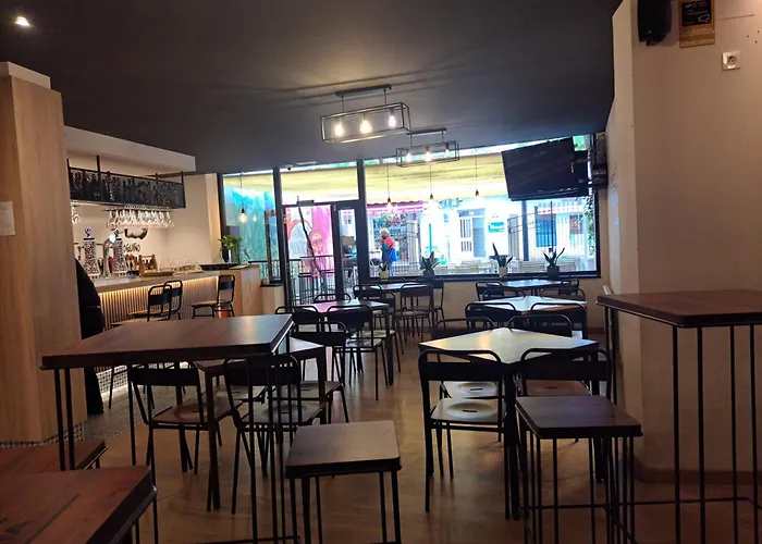 Hotel Roquino