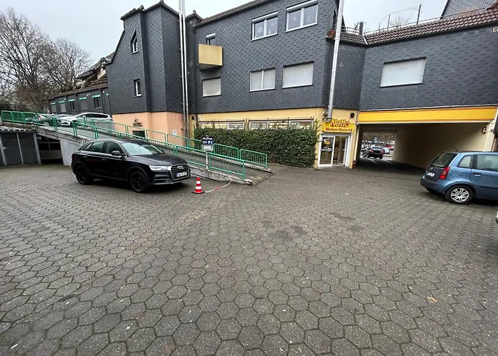 Hotel Zum Postwagen