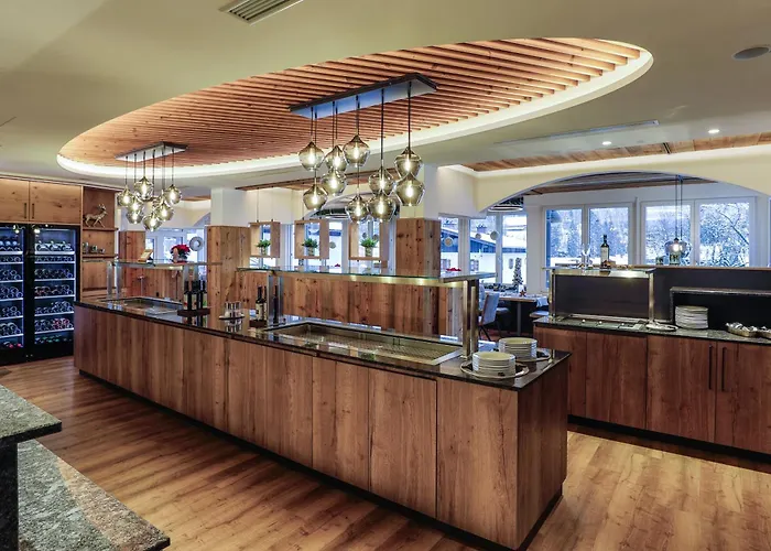 Alpenhotel Fischer