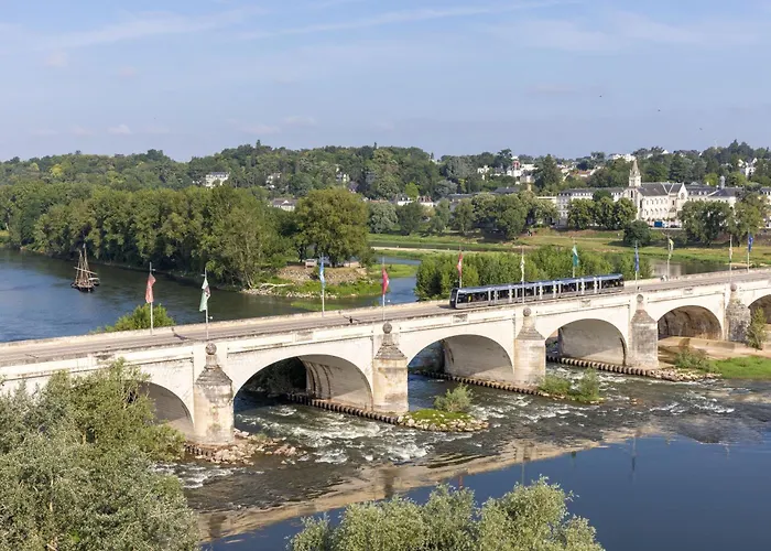 Hilton Garden Inn Tours Centre, France