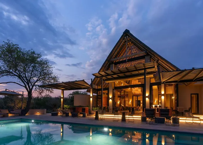 Radisson Safari Hotel Hoedspruit