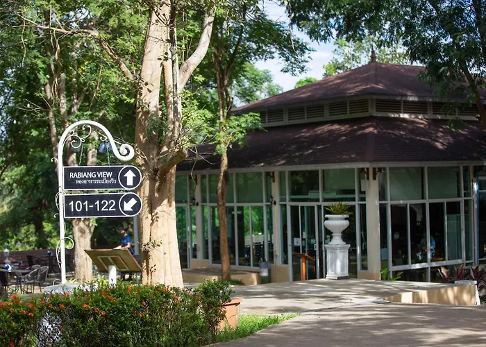 Nana Resort Kaeng Krachan