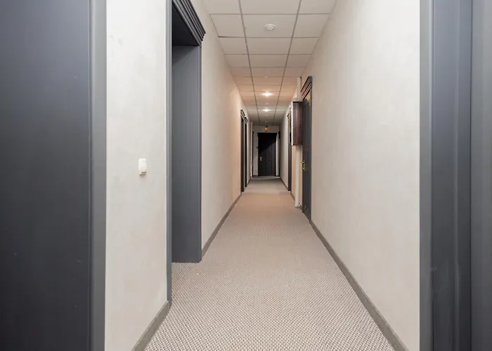 "Rush Hotel"