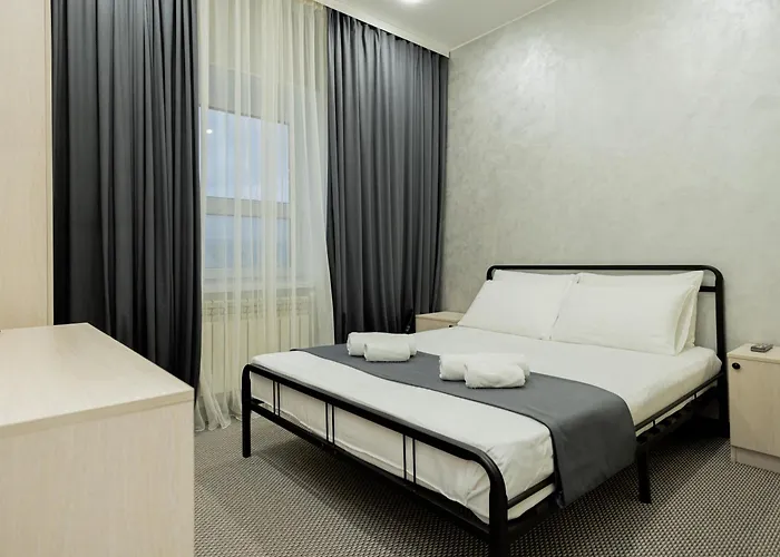 "Rush Hotel"
