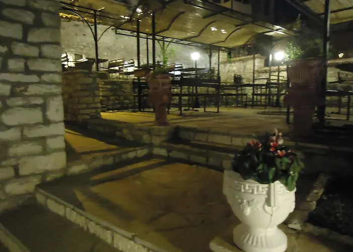 Hotel Klea