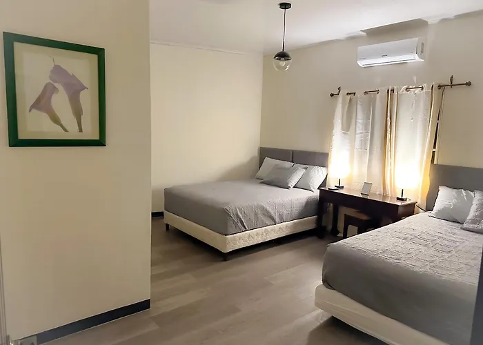 Helechos Hotel