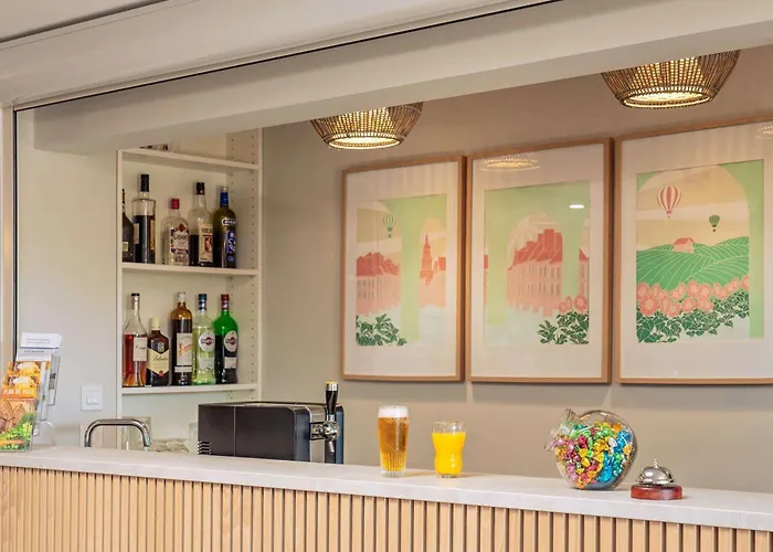 Sure Hotel By Best Western Sarlat-La-Caneda