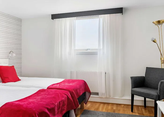 Hotel Svea, BW Signature Collection