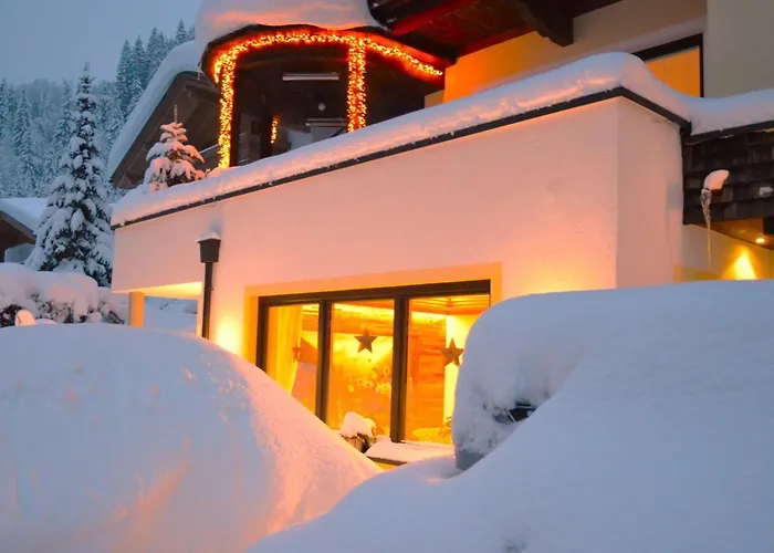 Pension Zillertal