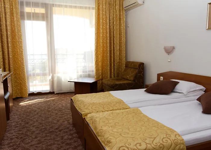 Hotel Genada