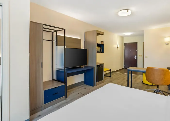 Comfort Inn & Suites Sayre
