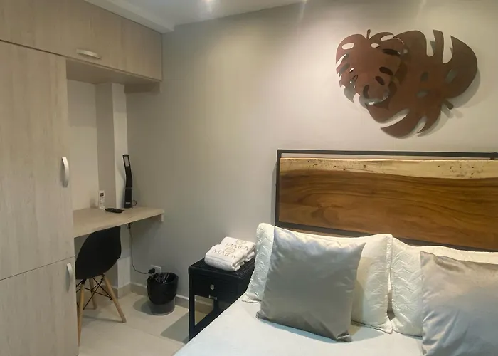 Maidy Luxury Hotel