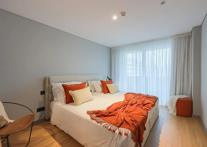 Nôma Living Icon Apartments