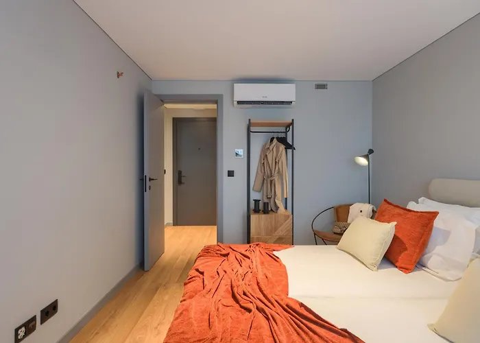 Noma Living Icon Apartments
