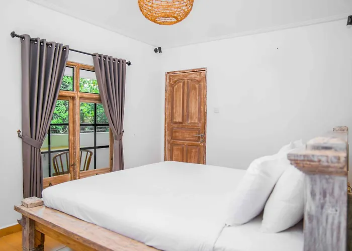 Bali Invest Living