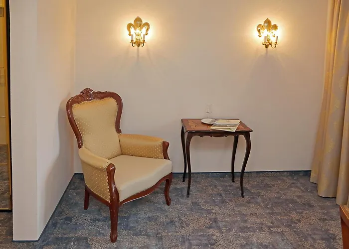 Hotel Rex
