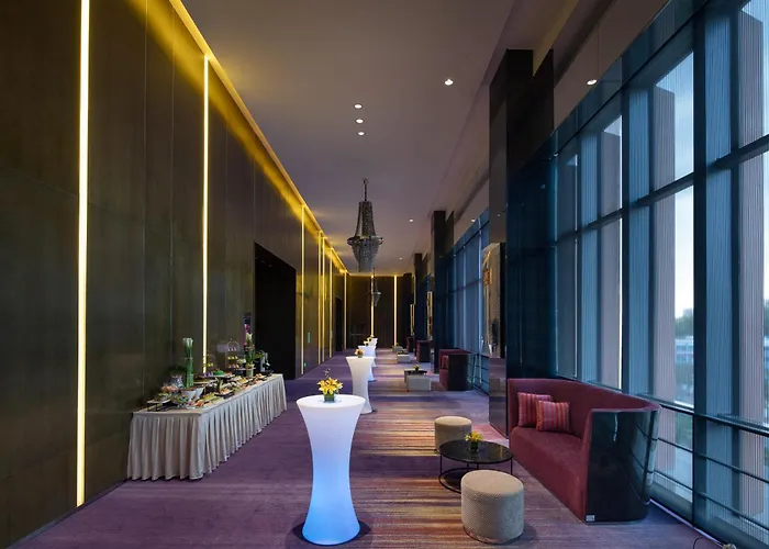 Hard Rock Hotel Shenzhen