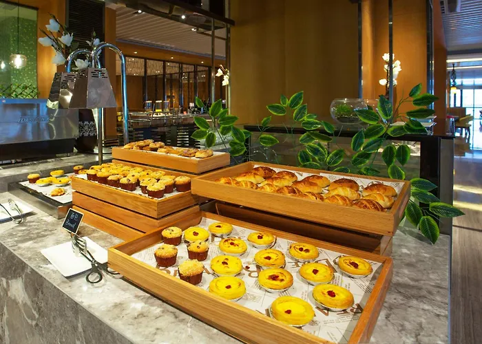 Hilton Garden Inn Ningbo