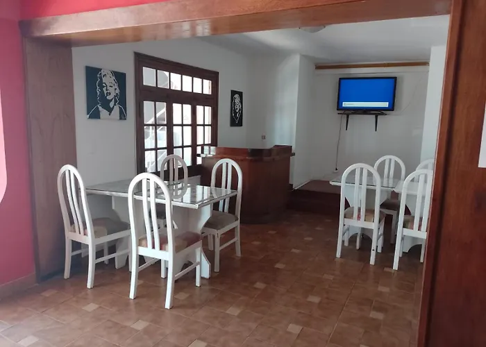 Hotel Buenavista - Bv Hoteles