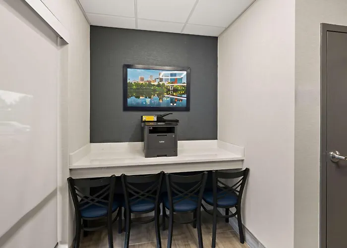 Best Western Shackleford