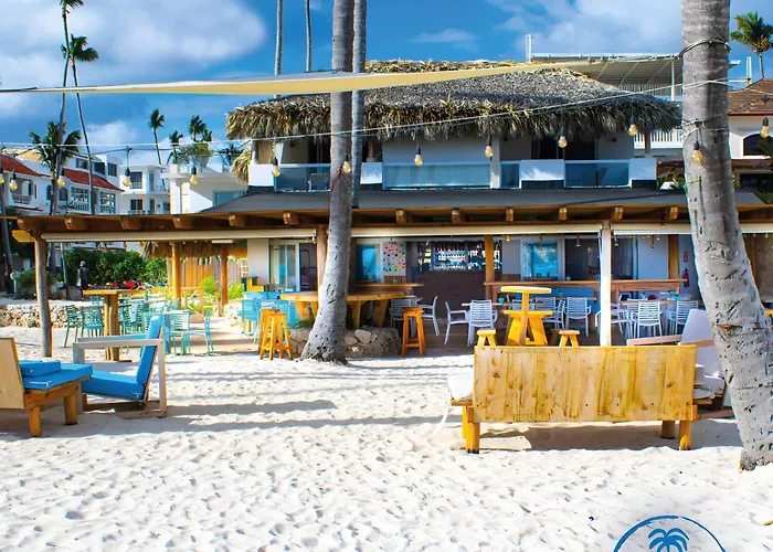 Las Terrazas Condo - Los Corales Village Punta Cana