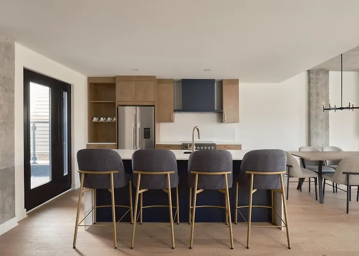 Hotel Experience - Quartier Des Marinas