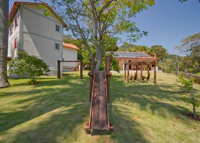 Hotel Girassol da Serra
