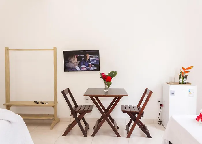 Residencial Santa Fé