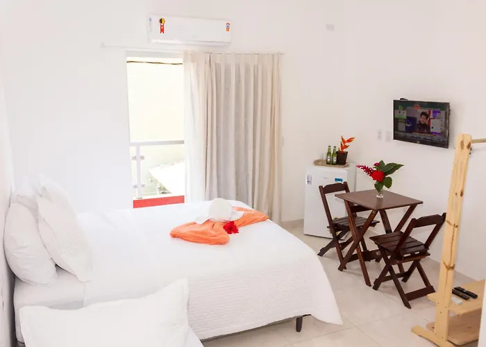 Residencial Santa Fe