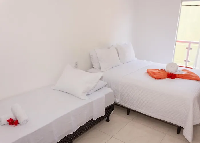 Residencial Santa Fé