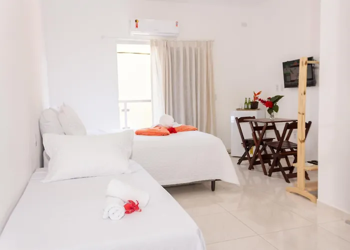 Residencial Santa Fé