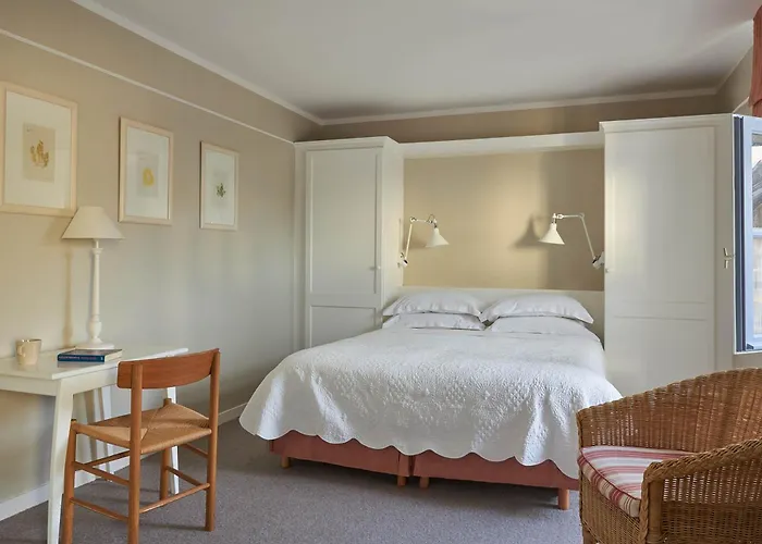 Le Grand Hotel des Bains&Spa - Bretagne