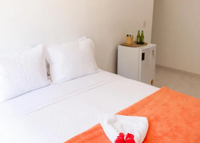 Residencial Santa Fé