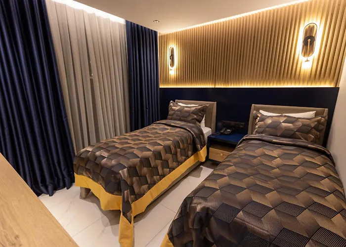 Amasra Dadayli Hotel