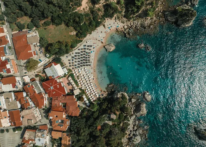 Dracos Hotel