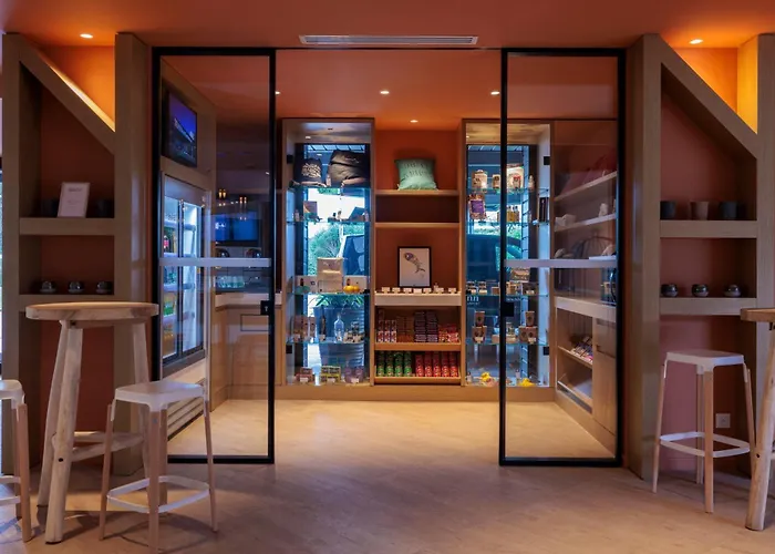 Hilton Garden Inn Marseille Provence Airport