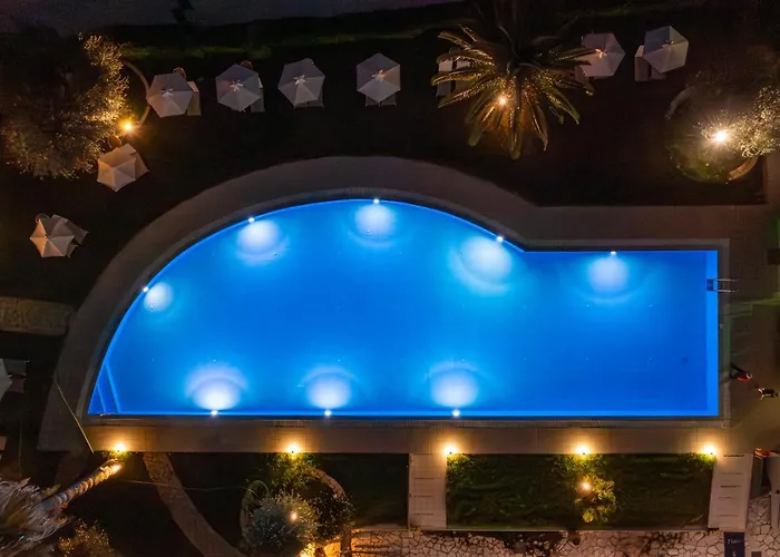 Elea Beach Hotel