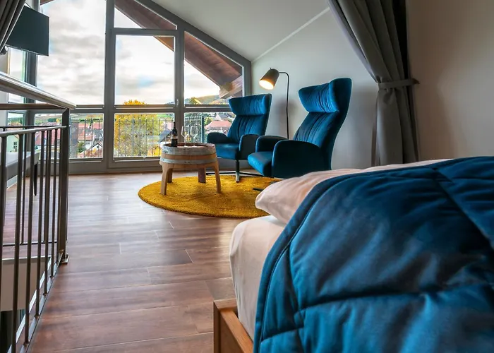 Weingut Schreieck Vinotel & Gutshaus