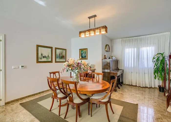 Chalet con Piscina en Aranjuez