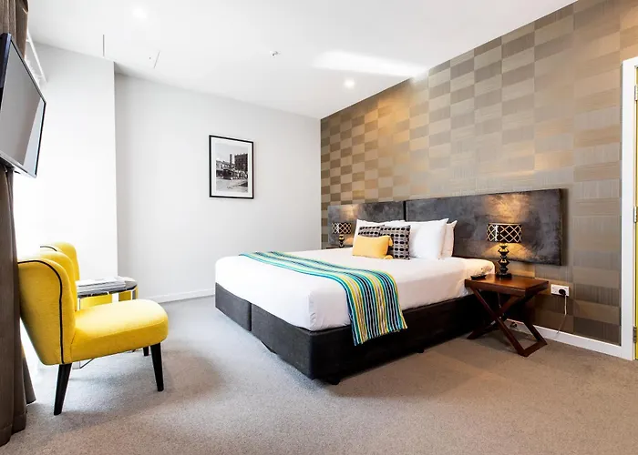 Hotel 115
