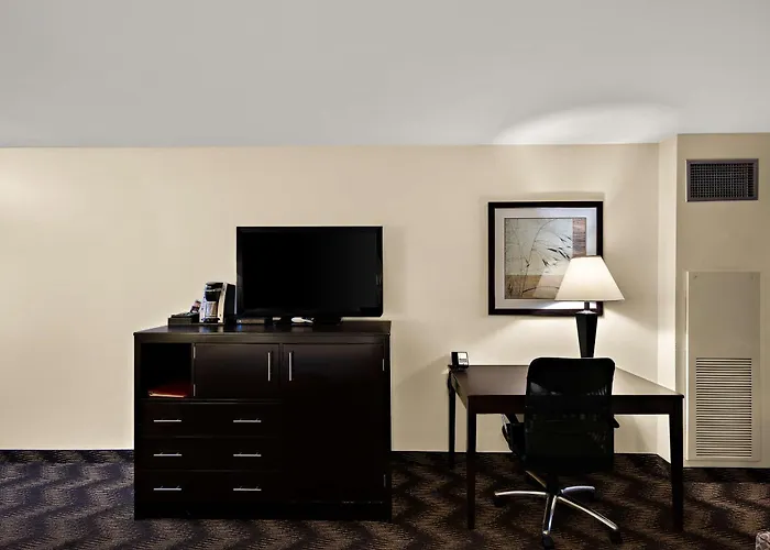 Best Western Plus Gold Country Inn