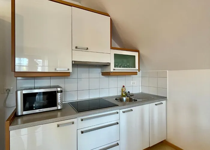 Aparthotel Gaja