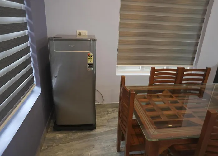 Luxe Hotel - Rooms&Villas Wayanad